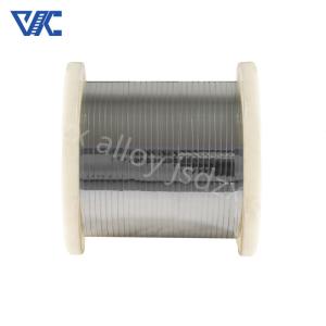 Buy cheap Low Resistance Electric Heating Copper Nickel Wire Cuni6 Cuni8 Cuni10 Cuni14 Cuni44 Cuni Wire from wholesalers