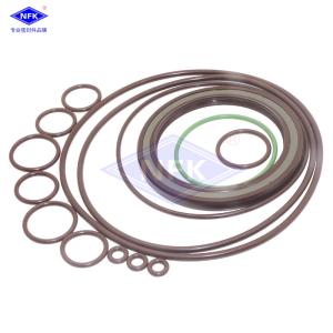 FKM Hydraulic Pump Seal Kits A11VO260 A11VLO145 A11VO160 A11VLO190
