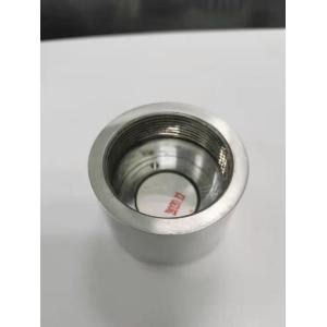 Buy cheap High Height Beauty Head PZT Ultrasonic Transducer 1MHz Aluminum from wholesalers