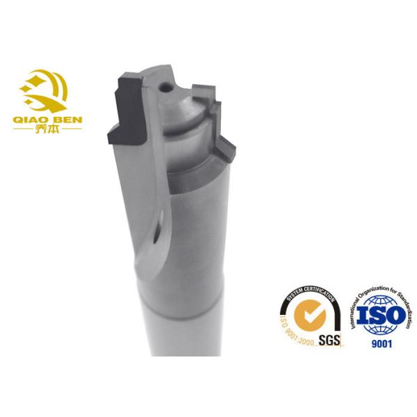 Custom Polycrystalline Diamond Cutting Tools Diamond Cnc Milling SGS Certificati