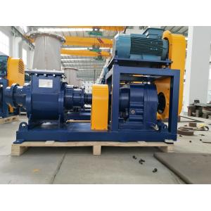 Stordworks Chicken meat & offal Lamella Pump For Rendering Plant