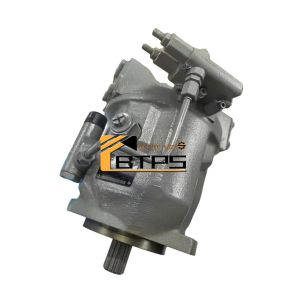 Buy cheap Rexroth Hydraulic Piston Pump with 1 Year Warranty 100% New and Long Service Life for High Pressure Applications from wholesalers