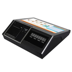 Retail Sale 11.6" Black Touch Screen POS Cash Register with SDK Function and All