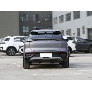 Buy cheap 1080 Km Range Full Electric SUV GAC Aion LX Plus 80 60 Electric EV Cars 150km/h from wholesalers