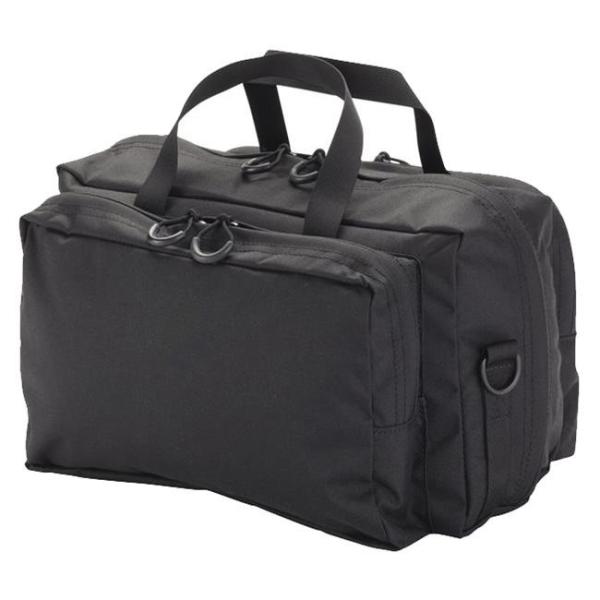 Buy cheap Emergency Survival Gear Bags , Search And Rescue Packs Shoulder Strap from wholesalers