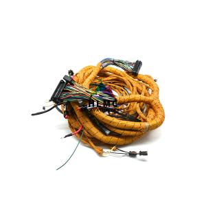 Buy cheap 306-8797  E336D C7 Engine Chassis External Wiring Harness from wholesalers