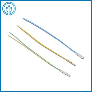 Buy cheap LPTC-500 Linear PTC Thermistor 500Ohm For Transformer Compressor Motor from wholesalers