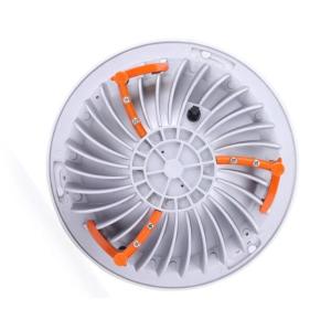 IP65 Waterproof 15W/22W SMD LED Ceiling Light 3000K / 4000K / 5000K /6000K