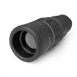 Hand Portable Monocular Telescope FMC Coating 16X52 With Retractable Eyepiece