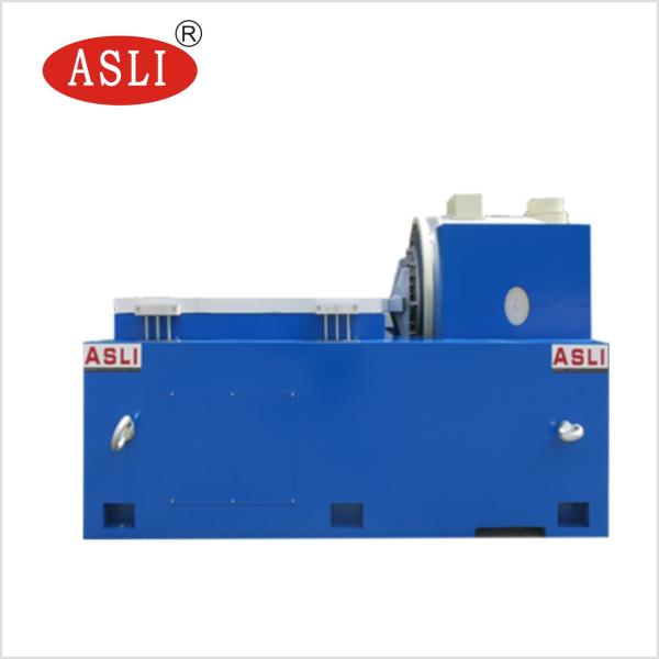 Buy cheap Electrodynamic Vibration Test Table with High Frequency Vibrating Machine from wholesalers