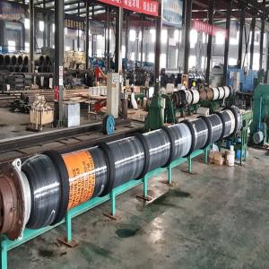 Buy cheap 150mm 19 Bar Submarine Hose With Gmphom 2009 Certificate from wholesalers