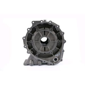 Buy cheap Power Transmission Parts Ductile Cast Iron Gearbox Housing Casting ISO9001 from wholesalers