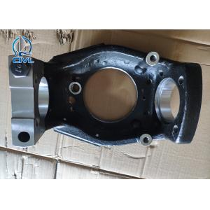 Buy cheap Knuckle Ass Right And Left  Brake Drum Brake Shoe Ass Truck Spare Parts from wholesalers