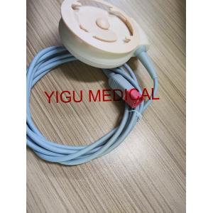 Buy cheap Fetal Monitor M2736A Avalon FM20/30 TOCO  Ultrasound Probe With 90 Days Warranty from wholesalers
