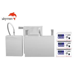 Buy cheap SUS304 Skymen Waterproof 40kHz Immersion Ultrasonic Cleaner from wholesalers