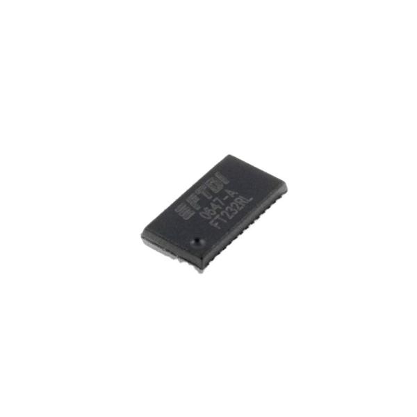 Buy cheap Interface Chips FT-DI FT232RL SSOP28 Electronic Components Skiip82ac12it1 from wholesalers