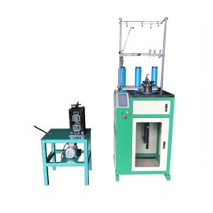 Circular Kitchen Sponge Scouring Pad Knitting Machine Scrubber Making Machines