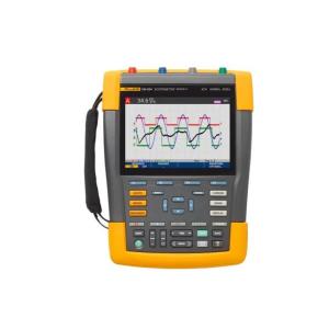 Buy cheap ODM Handheld Oscilloscope Multimeter Equipment Fluke 190 Series III from wholesalers