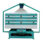Buy cheap Rice Mini Grader For STR MMJP80*3 Broken Rice Separator 1625*100*1315 Mm from wholesalers