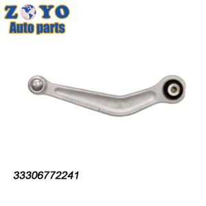 Silver Left Aluminium Control Arm for BMW E60 E63 E65 E66 E67 E64 F12 F13 OEM