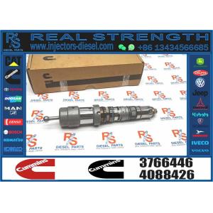 4928346 QSK23 Diesel Engine Common Rail Fuel Injector 4087887 4010163 3766446