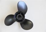 Buy cheap 13.75x15 Aluminum Outboard Motor Props , Mercury Outboard Propellers With from wholesalers