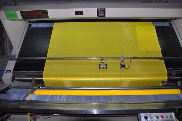 Buy cheap 43T-80 White Polyester Printing Mesh from wholesalers