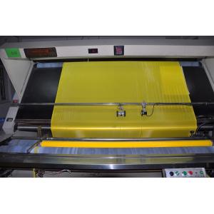 Buy cheap 43T-80 White Polyester Printing Mesh from wholesalers