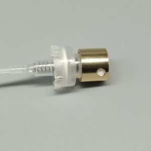 Buy cheap 15mm Fine Mist Perfume Pump for Glass Perfume Bottles from wholesalers