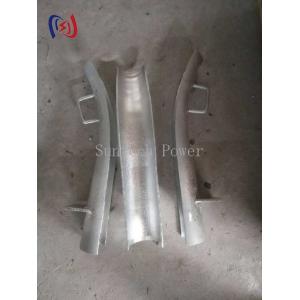 Buy cheap Cable Protective Bend Board Underground Cable Stringing Tools from wholesalers