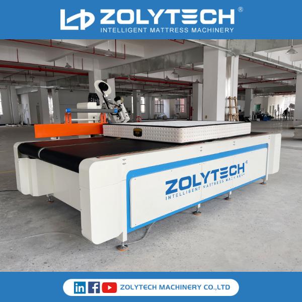 Quality Mattress Tape Edge Machine 300u Chain Stitch Head Sewing Machine for sale