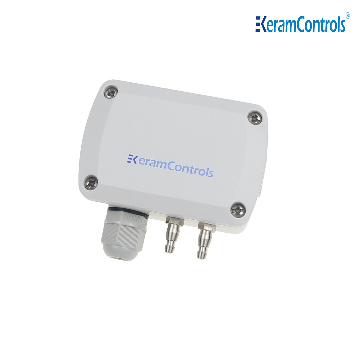 Buy cheap Two Wire DPT Differential Pressure Transmitter Sensor HVAC System from wholesalers