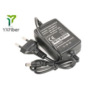 2G4E 1 Gigabit Fiber Optic To RJ45 Media Converter