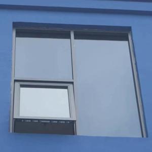 Buy cheap Aluminum Upper Hung Window for Soundproofing and Insulation Effectiveness from wholesalers