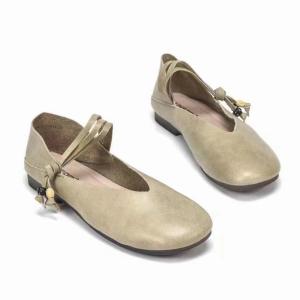 Buy cheap HZM016 Single Shoes Women Autumn/Winter 2021 New Style Ladies Fashion Single Shoes Square Head Shallow Mouth Fashion All from wholesalers