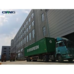 Buy cheap China Wenzhou Ounuo Non Woven Bag Making Machine in Tanzania from wholesalers