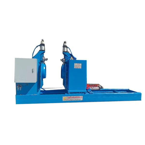 Quality Solar water heater automatic Necking/Shrinking Machine for sale