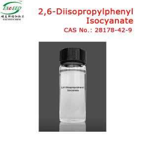 Buy cheap 2,6-Diisopropylphenyl Isocyanate (DIPPI) for Specialty Coatings from wholesalers