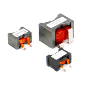 Pq Core-Type Ikp Carton Ikp-PT-Pq Series Hefei, China High Frequency Transformer