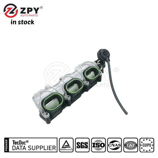 ZPY 06E133110AF Intake Manifold for Audi A7 Q5 Q7 VW Porsche