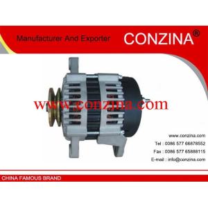 China Quality daewoo matiz/spark Alternator OEM# 96566261 from china on sale
