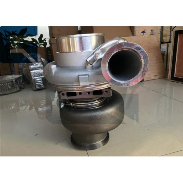 Quality  C18 Engine Water Cooling Turbocharger 5523753 turbo for sale