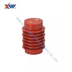 Buy cheap 10kV 95X130 High Voltage Current Transducer Insulator Power Supply from wholesalers