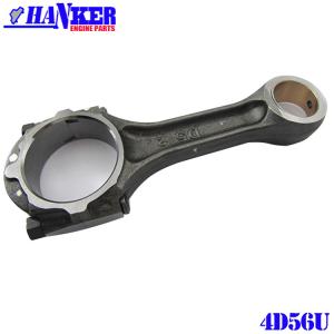 Buy cheap Engine Parts 4D56U 1115A035 Canter Mitsubishi Forging 40cr Engine Connecting Rod Assembly from wholesalers