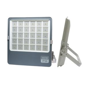 Buy cheap High Pole Installation External LED Floodlights Equipped with Constant Current Driver from wholesalers
