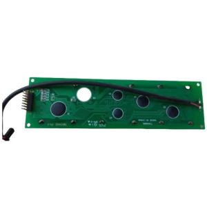 Buy cheap TM404AD P1-1 LCD Compatible Screen LCD Module from wholesalers