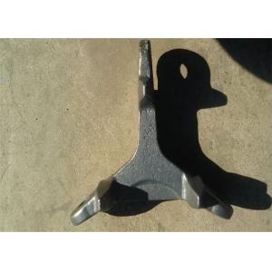 Buy cheap DIN1693 Grey Iron Sand Casting from wholesalers