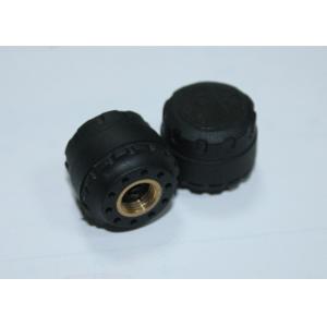 Buy cheap Digital Type OEM TPMS Sensors , Car Tyre Pressure Sensor For Android / IOS System from wholesalers
