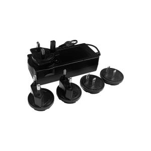 Buy cheap Electronic 12V 5A Interchangeable Power Adapter Swappable Power Pack from wholesalers