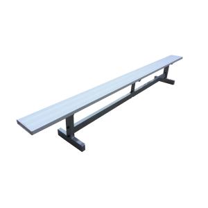 Buy cheap Non - Rusting Aluminum Grandstands For Swimming Pools / Gymnasiums from wholesalers